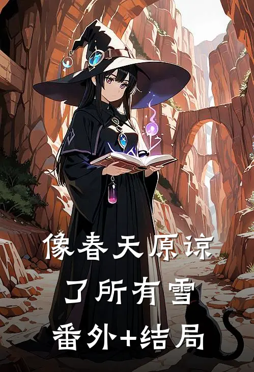 像春天原谅了所有雪:(番外)+(结局)