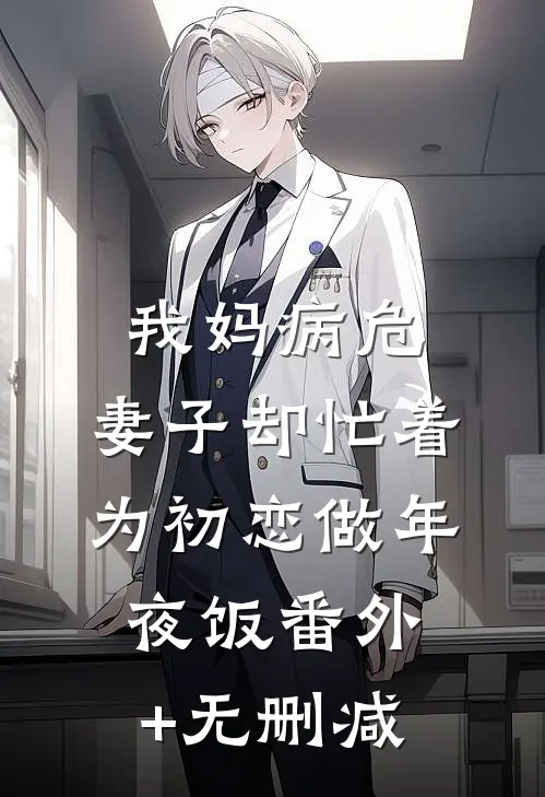 我妈病危，妻子却忙着为初恋做年夜饭番外+无删减