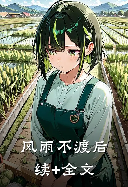 风雨不渡后续+全文