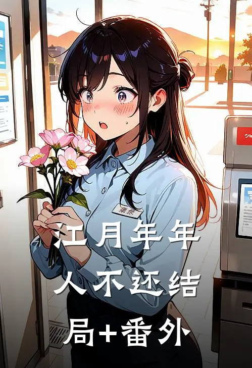 江月年年人不还结局+番外