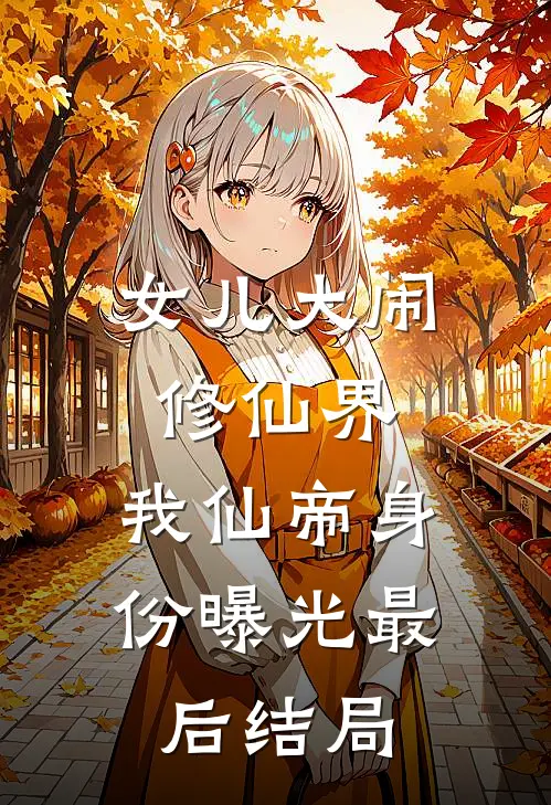 女儿大闹修仙界，我仙帝身份曝光最后结局