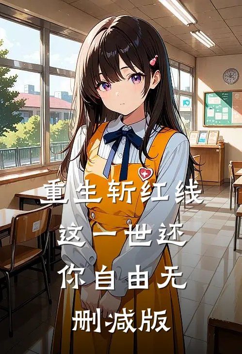 重生斩红线：这一世还你自由无删减版