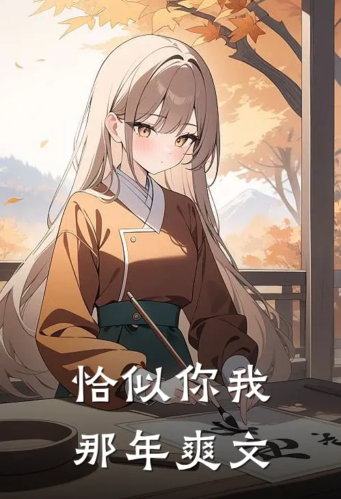 恰似你我那年爽文