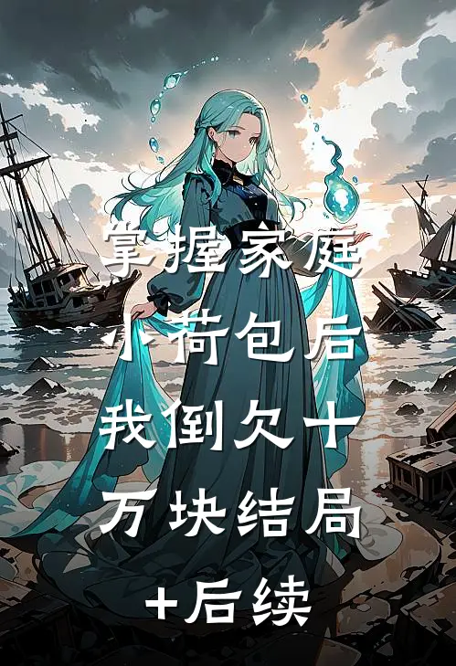 掌握家庭小荷包后，我倒欠十万块结局+后续