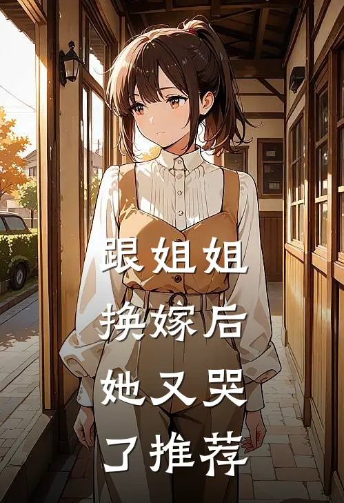 跟姐姐换嫁后，她又哭了推荐