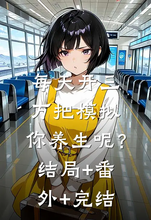 每天开三万把模拟，你养生呢？结局+番外+完结