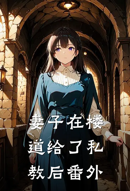 妻子在楼道给了私教后番外