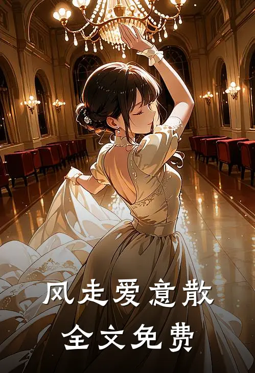 风走爱意散全文免费