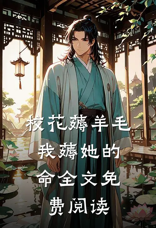 校花薅羊毛,我薅她的命全文免费阅读