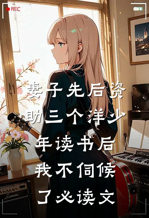 妻子先后资助三个洋少年读书后，我不伺候了必读文