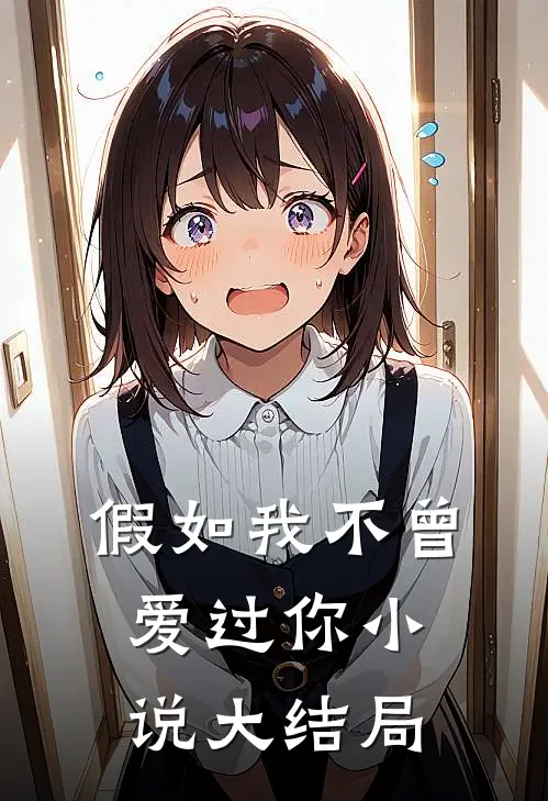 假如我不曾爱过你小说大结局