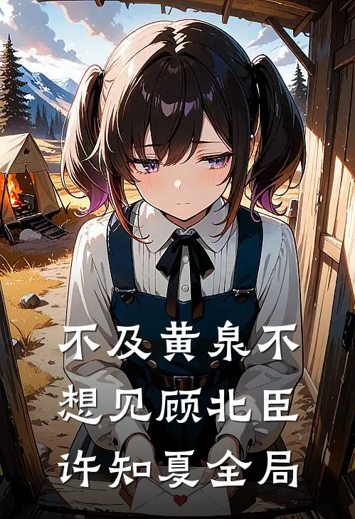 不及黄泉不想见顾北臣许知夏全局