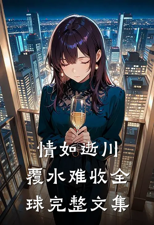情如逝川，覆水难收全球完整文集