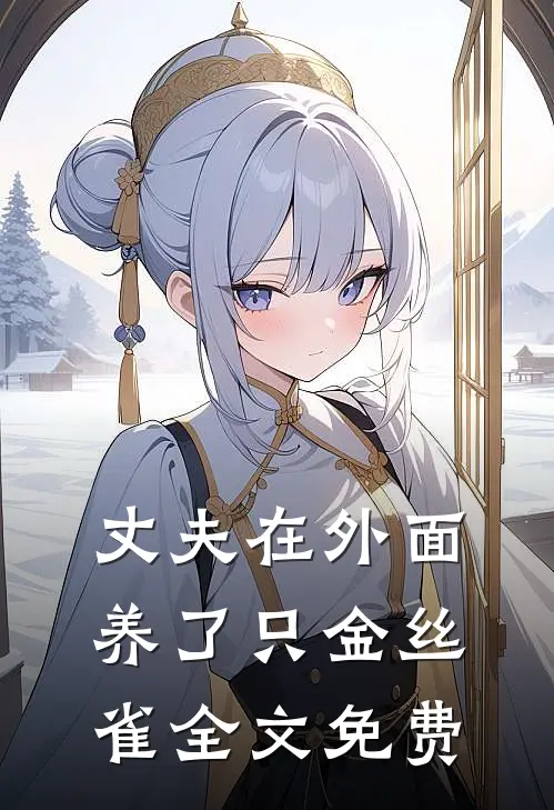 丈夫在外面养了只金丝雀全文免费