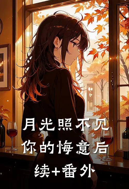 月光照不见你的悔意后续+番外