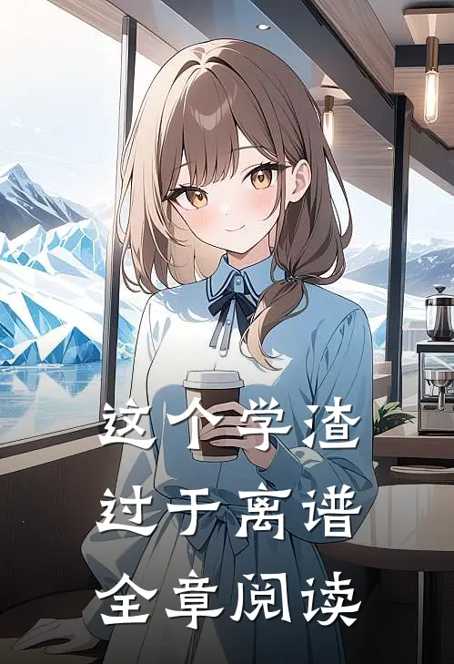 这个学渣过于离谱全章阅读