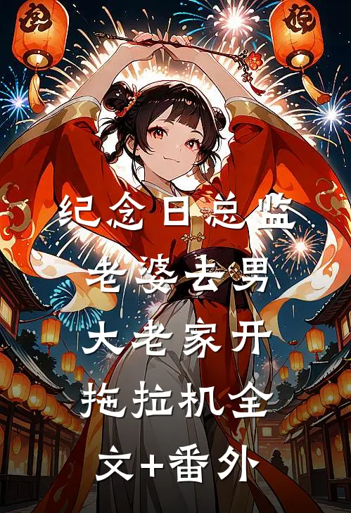 纪念日总监老婆去男大老家开拖拉机全文+番外
