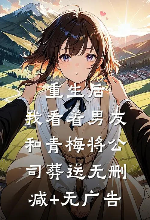 重生后，我看着男友和青梅将公司葬送无删减+无广告