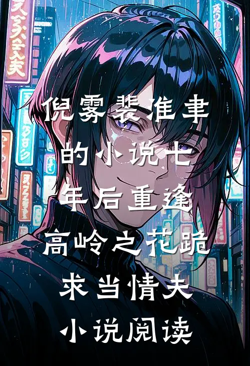 倪雾裴淮聿的小说七年后重逢，高岭之花跪求当情夫小说阅读