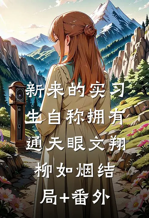 新来的实习生自称拥有通天眼文翔柳如烟结局+番外