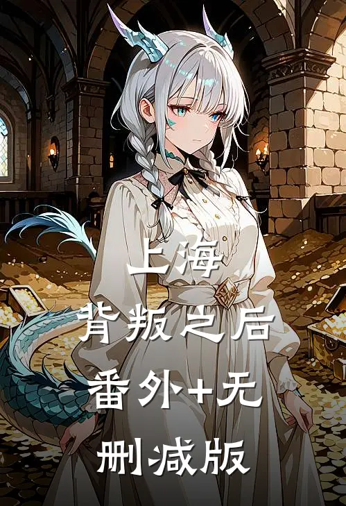 上海，背叛之后:番外+无删减版