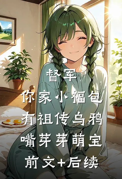 督军，你家小福包有祖传乌鸦嘴芽芽萌宝:前文+后续