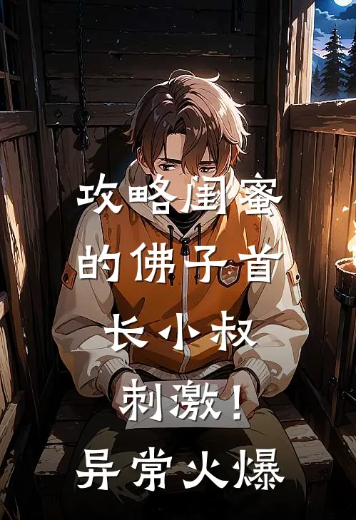 攻略闺蜜的佛子首长小叔，刺激！异常火爆