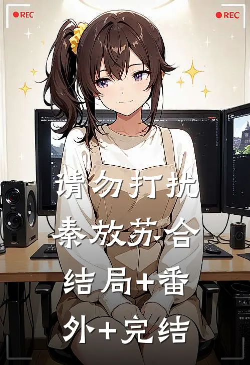 请勿打扰秦放苏合结局+番外+完结