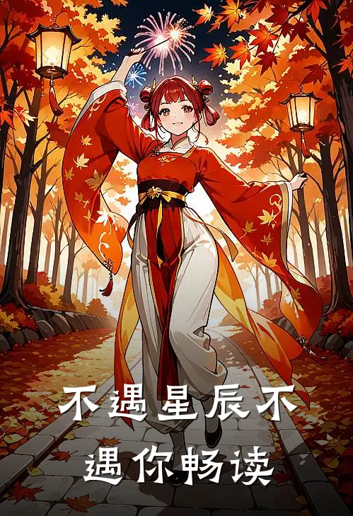 不遇星辰不遇你畅读