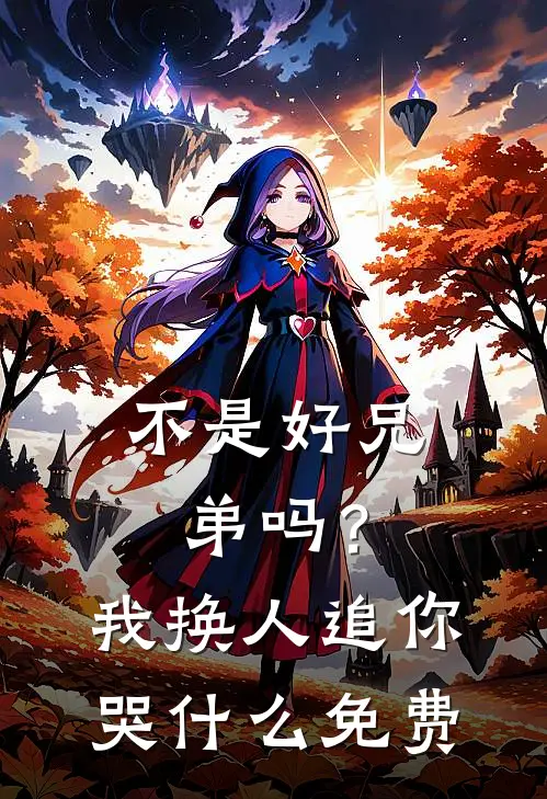 不是好兄弟吗？我换人追你哭什么免费