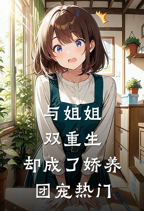 与姐姐双重生，却成了娇养团宠热门