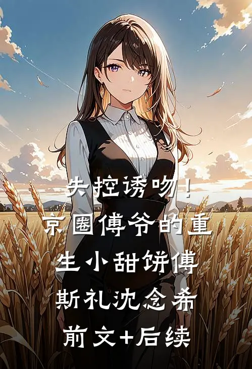 失控诱吻！京圈傅爷的重生小甜饼傅斯礼沈念希:前文+后续
