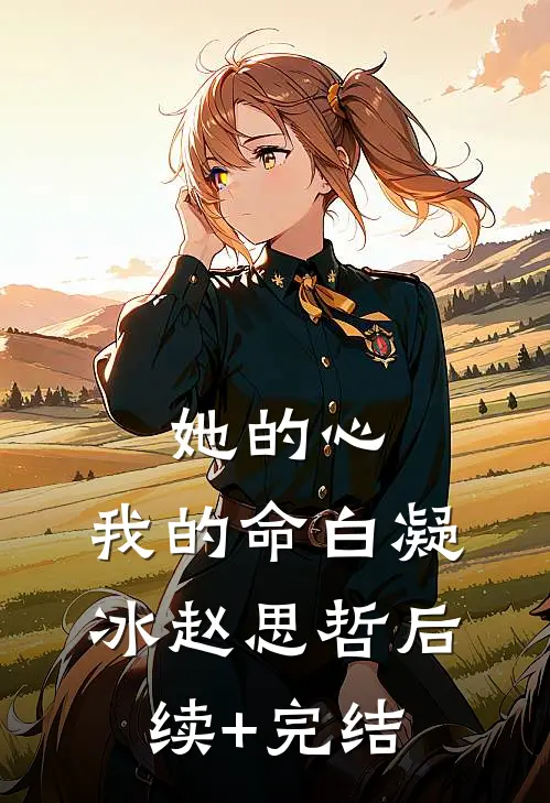 她的心，我的命白凝冰赵思哲后续+完结