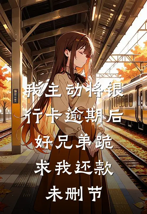 我主动将银行卡逾期后，好兄弟跪求我还款未删节