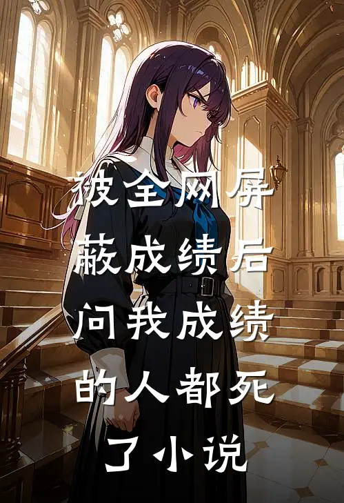 被全网屏蔽成绩后，问我成绩的人都死了小说