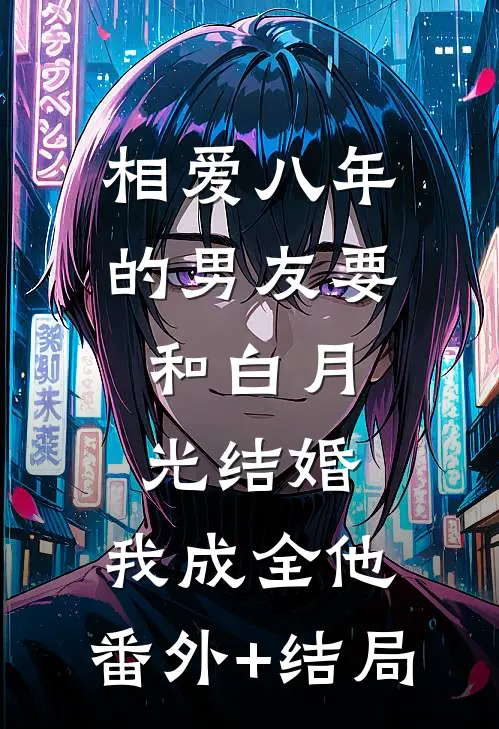 相爱八年的男友要和白月光结婚，我成全他:(番外)+(结局)