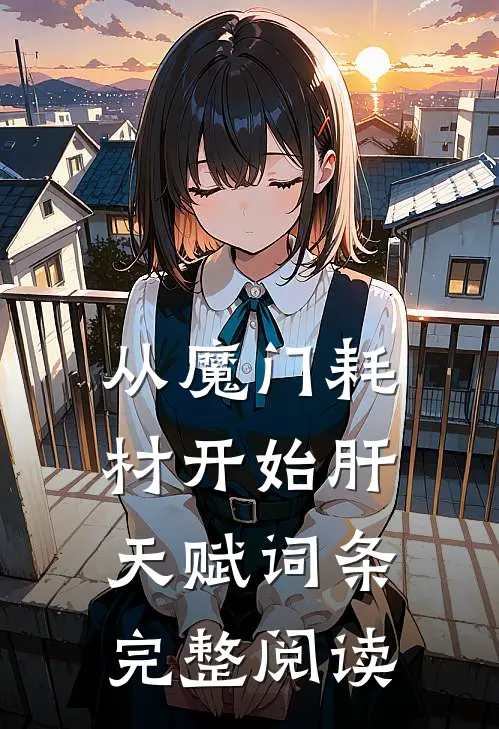 从魔门耗材开始肝天赋词条完整阅读