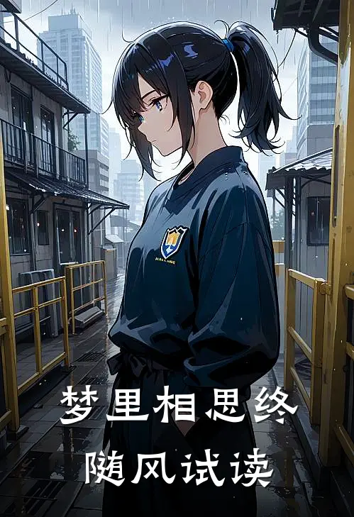梦里相思终随风试读