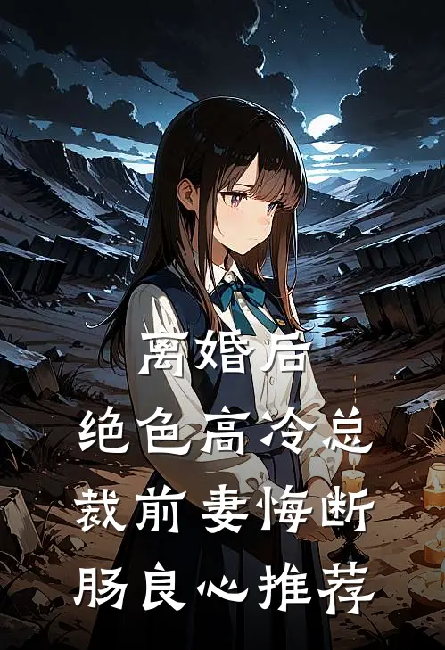 离婚后，绝色高冷总裁前妻悔断肠良心推荐