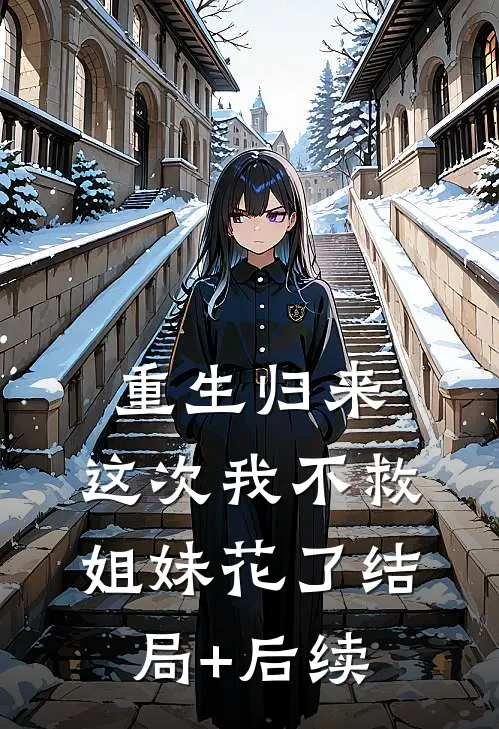 重生归来，这次我不救姐妹花了结局+后续