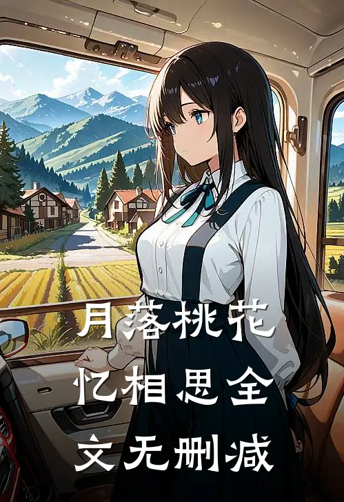 月落桃花忆相思全文无删减