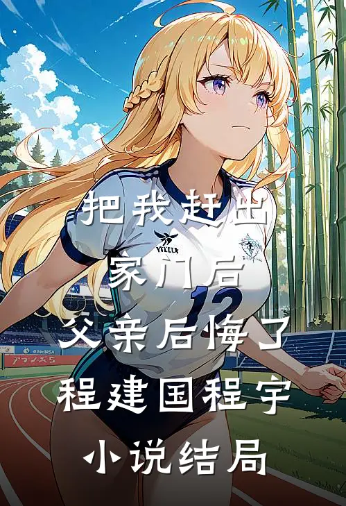 把我赶出家门后，父亲后悔了程建国程宇小说结局
