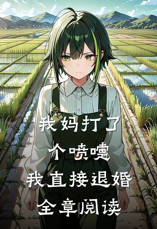 我妈打了个喷嚏，我直接退婚全章阅读