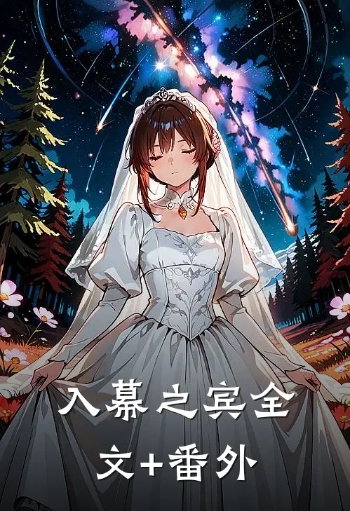 入幕之宾全文+番外