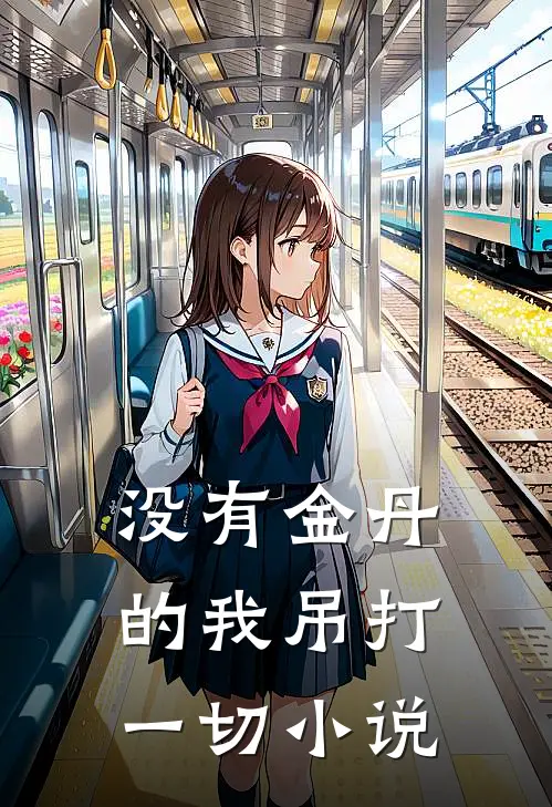 没有金丹的我吊打一切小说