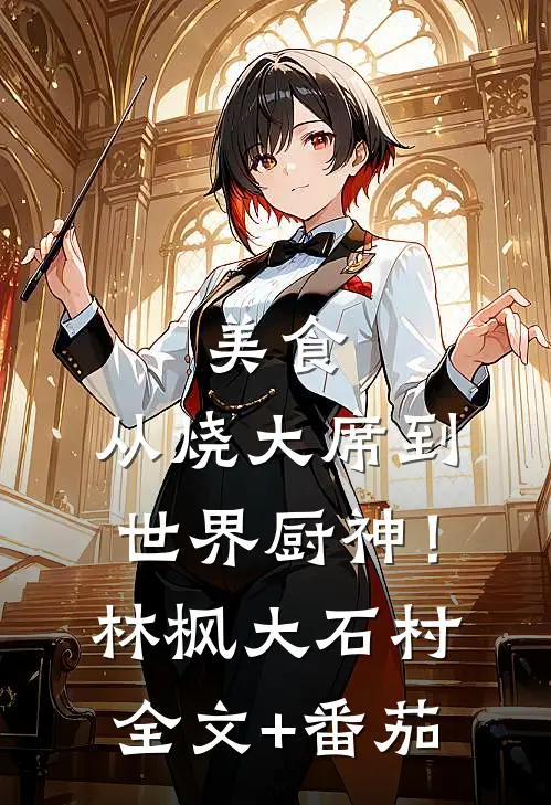 美食：从烧大席到世界厨神！林枫大石村全文+番茄