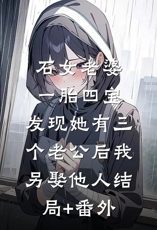 石女老婆一胎四宝，发现她有三个老公后我另娶他人结局+番外