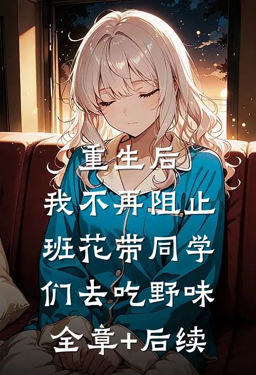 重生后，我不再阻止班花带同学们去吃野味全章+后续