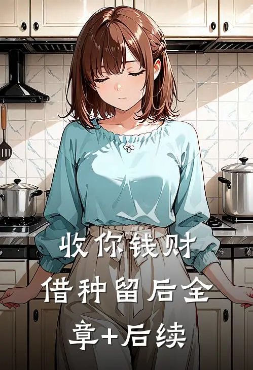 收你钱财，借种留后全章+后续