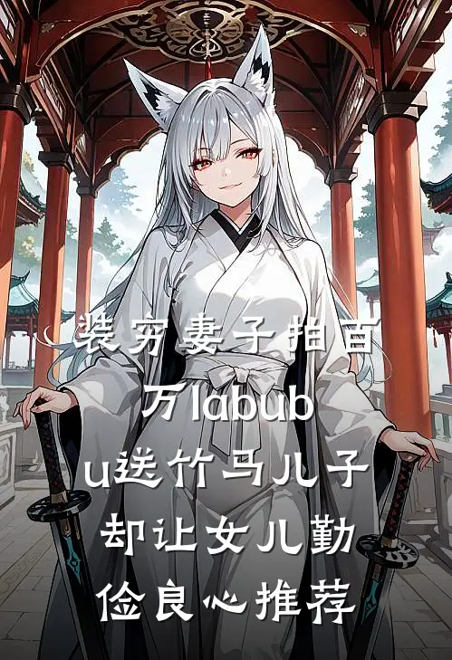 装穷妻子拍百万labubu送竹马儿子，却让女儿勤俭良心推荐